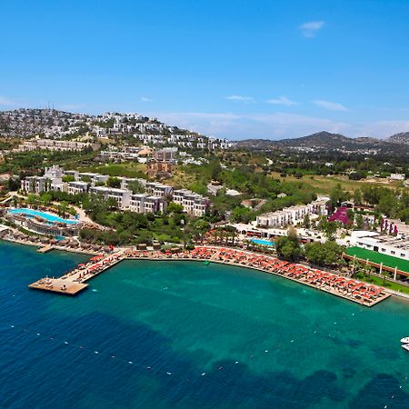 Kadikale Resort All Inclusive Тургутрейс Екстер'єр фото